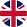 English flag
