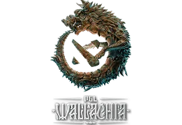 PGL Wallachia Season 3 logo