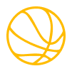 Basketball Icon