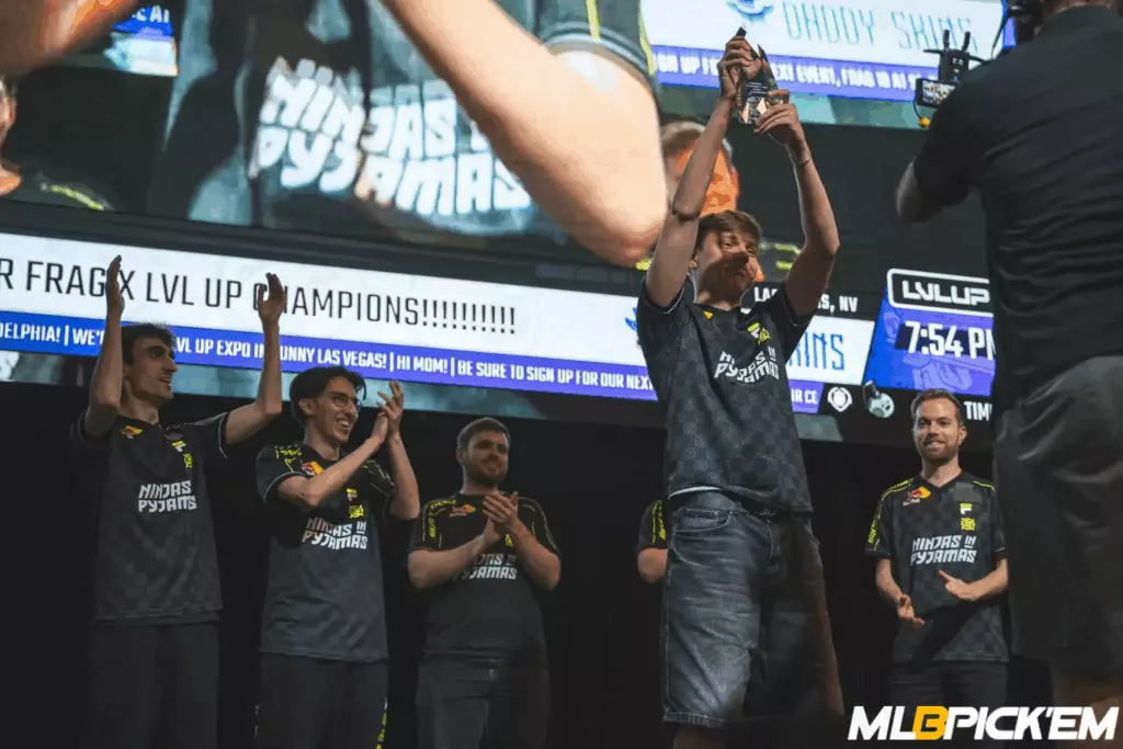 Valve Cancels CS2 Major Qualifiers 5