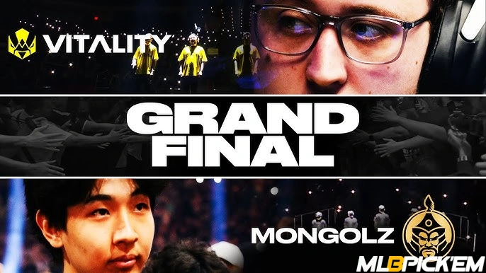 What Went Wrong for The MongolZ 1