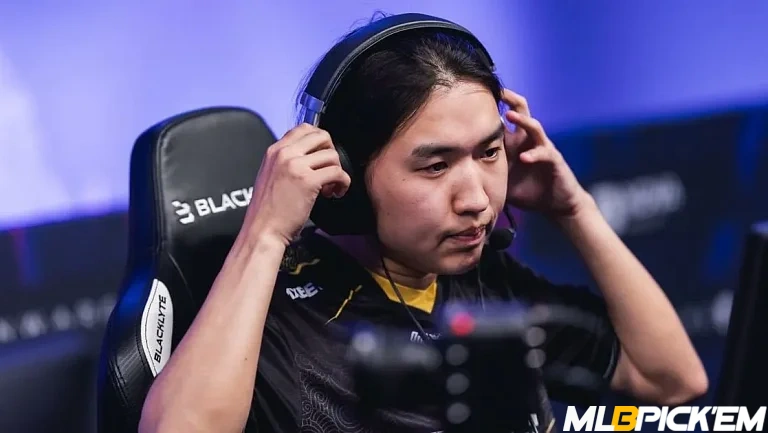 What Went Wrong for The MongolZ 6