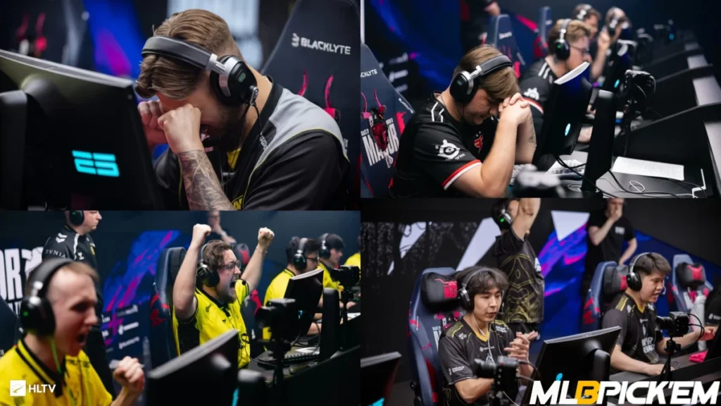 What Went Wrong for The MongolZ 7