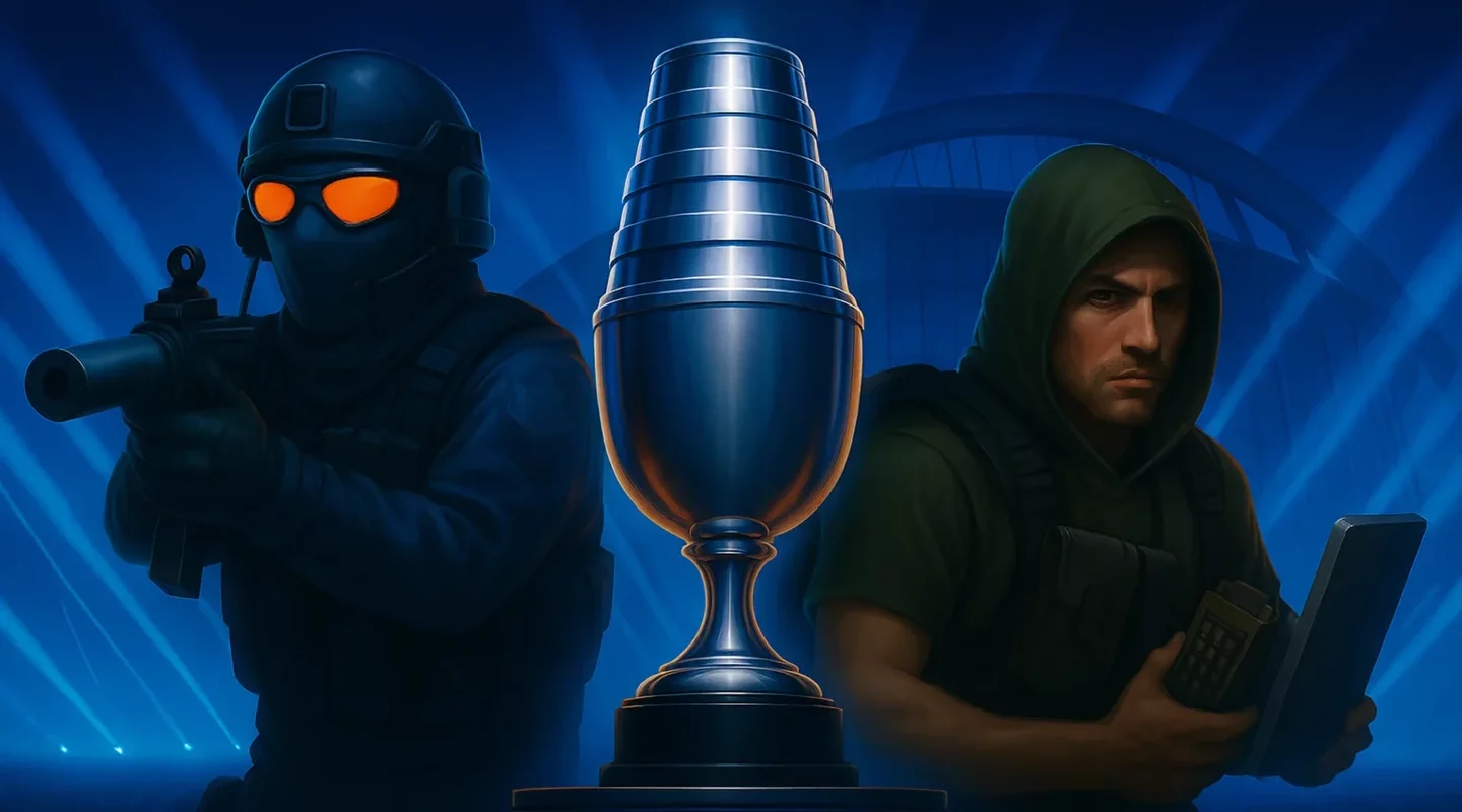 IEM Cologne 2025 Hero Pickem Tournament