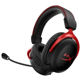 HyperX Cloud II