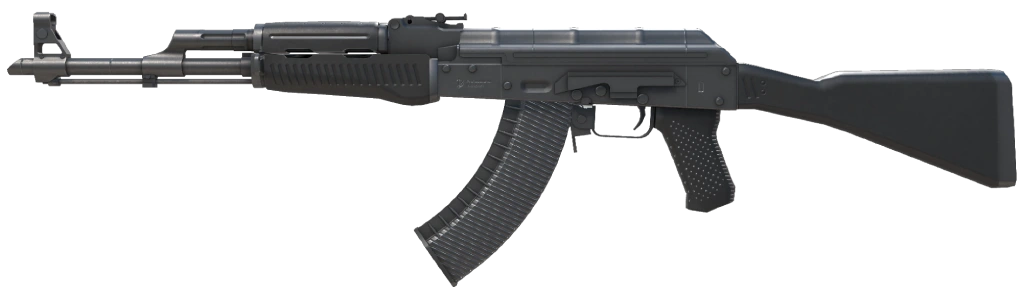 AK-47 Slate