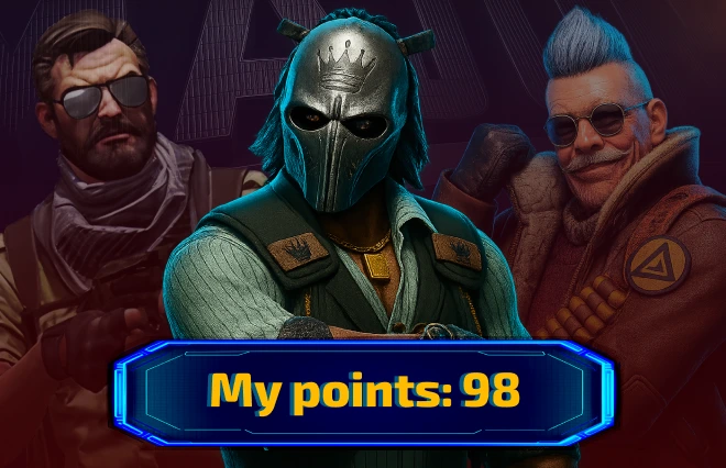 Budapest Major Step 5