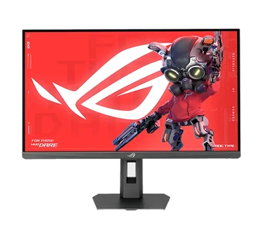Gaming Monitor Asus ROG