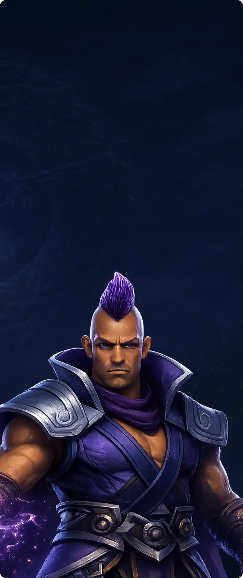 Right banner PGL Wallachia Season 8