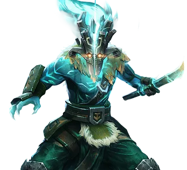 Juggernaut Arcana